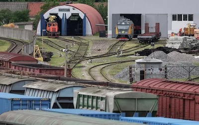 L'UE exempte le corridor de Suwalki des sanctions contre la Russie