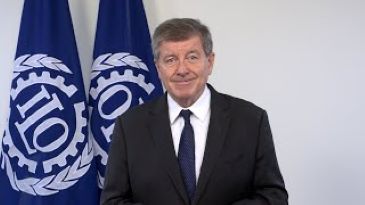Les coopératives construisent un monde meilleur
