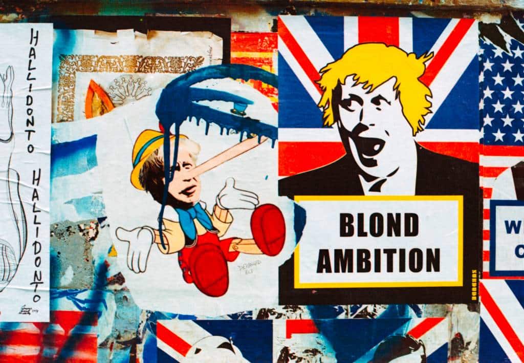 Will the UK's new Prime Minister tackle the climate crisis?