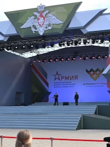La stratégie occidentale pour démanteler la Fédération de Russie, par Thierry Meyssan