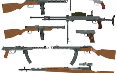 Le Kazakhstan recycle des armes soviétiques en Ukraine