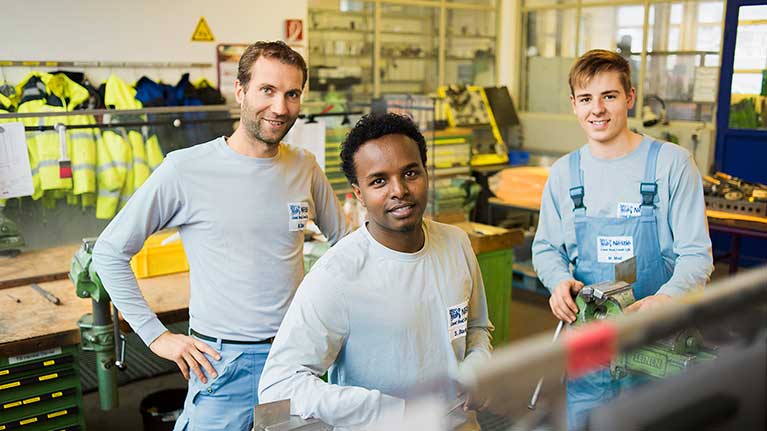 L'OIT va publier un nouveau rapport sur l'emploi des jeunes
