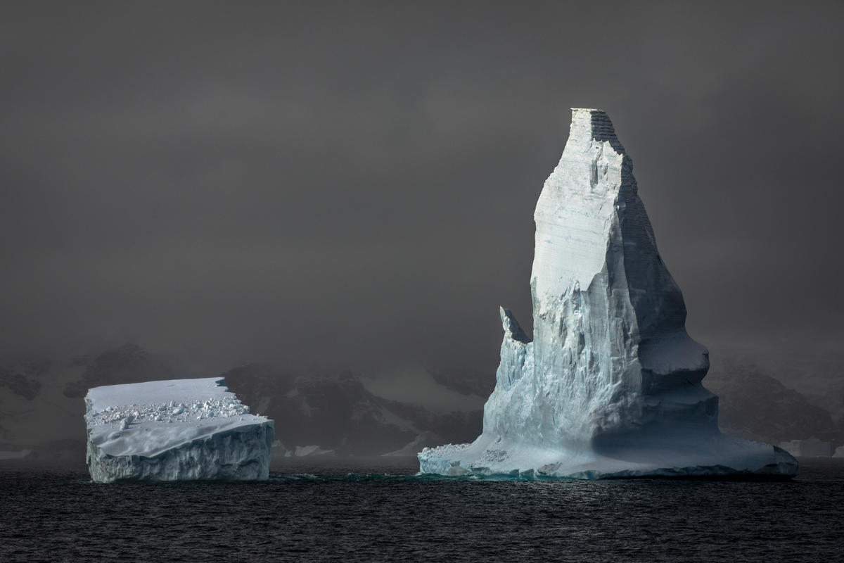 UN negotiations to decide the fate of the oceans begin, Greenpeace comments 