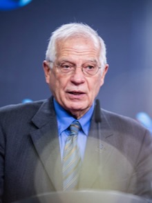 L’UE complice dans le plan US de jeter l’Europe dans le chaos, par Manlio Dinucci