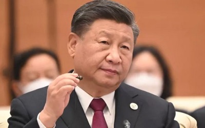 La Chine se prépare à la guerre
