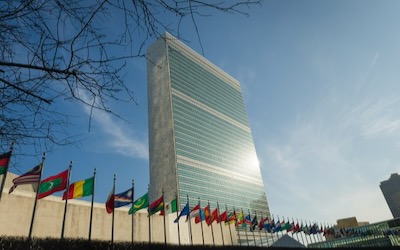 La Russie demande le déplacement du siège de l'Onu, hors des USA