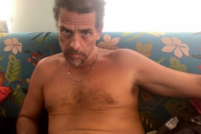 L'affaire Hunter Biden rebondit