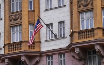 Le gouvernement US ordonne à ses ressortissants de quitter immédiatement la Russie