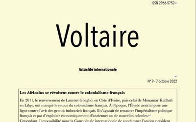 Voltaire n°9