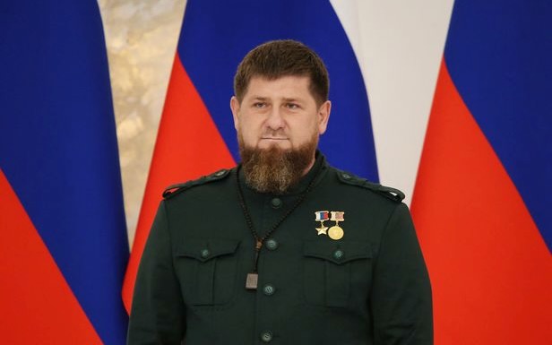 Kadyrov appelle à la guerre sainte