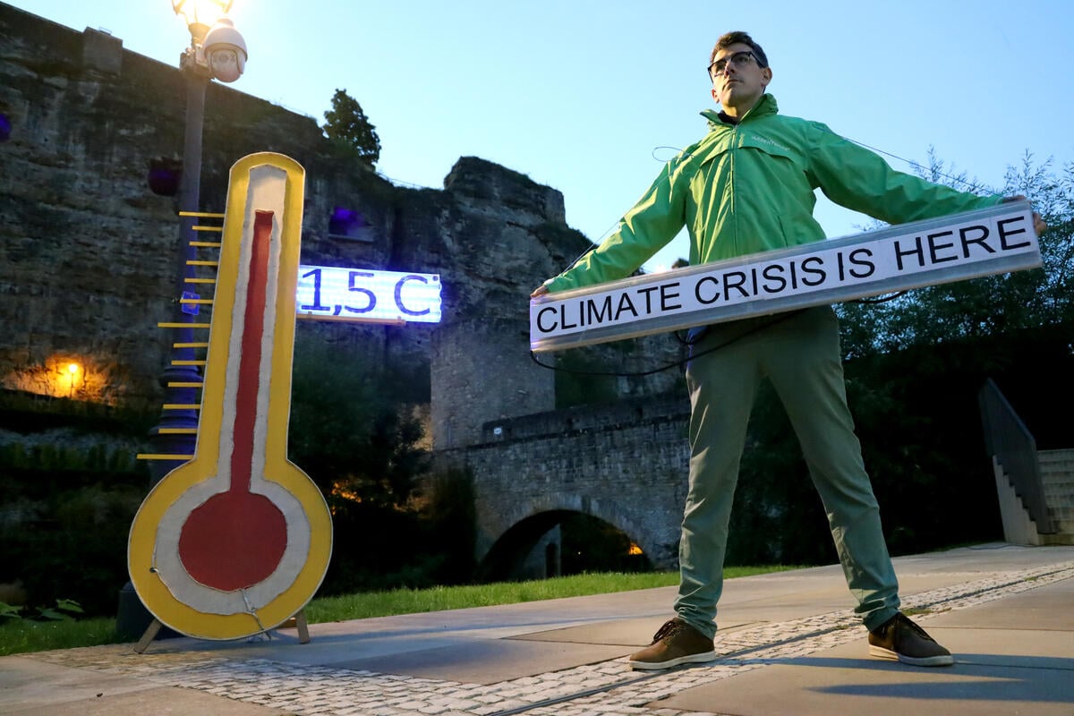 Greenpeace on updated climate plans: Where’s the plan?