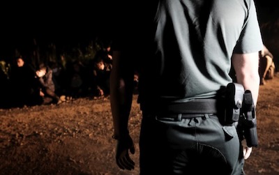 La Lettonie torture les immigrés illégaux extra-européens (Amnesty International)