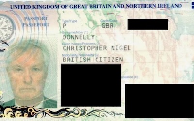 Londres et Vilnius impliqués dans l'attentat contre le pont de Crimée