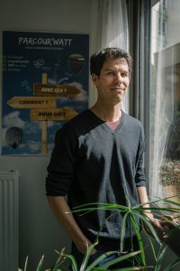 Portrait d'une énergie citoyenne - Fondation Terre Solidaire