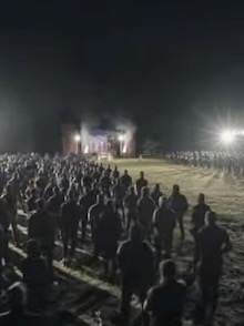 Qui sont les nationalistes intégraux ukrainiens ?, par Thierry Meyssan