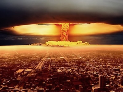 Déclaration de la Russie sur la prévention de la guerre nucléaire