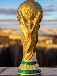 Les poisons dans la Coupe du monde, par Manlio Dinucci