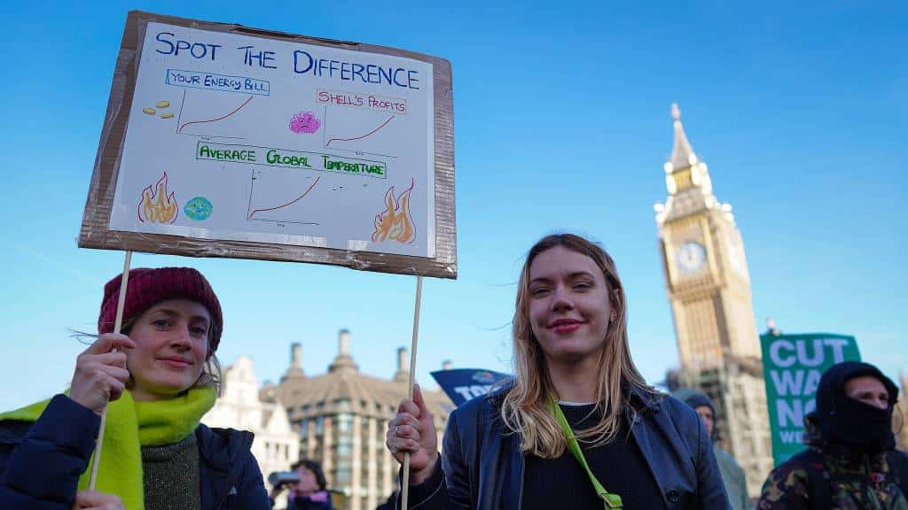 3 facts about the cost of living crisis