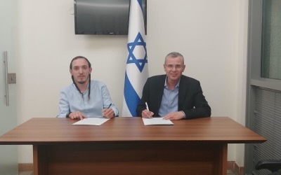 Le gouvernement Netanyahu renoue avec le « sionisme révisionniste »