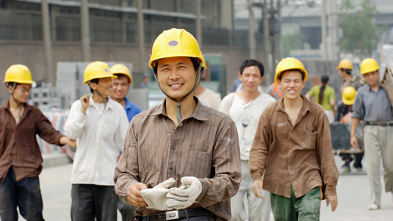 L'emploi en Asie et dans le Pacifique connaît une reprise modeste, mais les perspectives de croissance restent incertaines