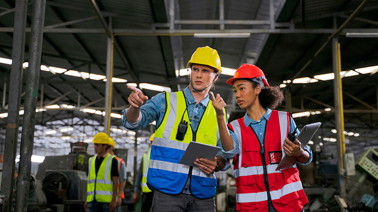 Les nouvelles directives de l’OIT sur l'inspection du travail discutées lors d'un forum international de haut niveau