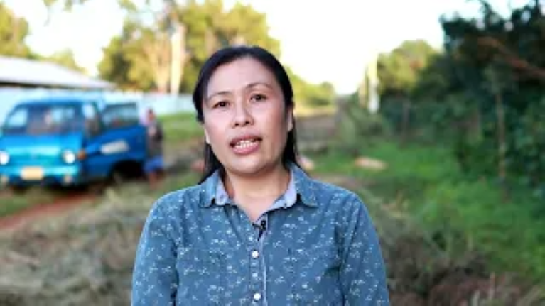 Réduire la vulnérabilité en République Démocratique Populaire Lao