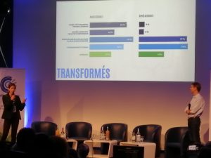 Convention des entreprises pour le climat