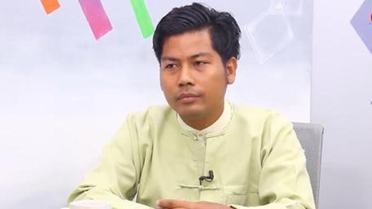 L'OIT appelle à la libération inconditionnelle de Thet Hnin Aung, secrétaire général de la Fédération des syndicats de l'industrie, de l'artisanat et des services du Myanmar
