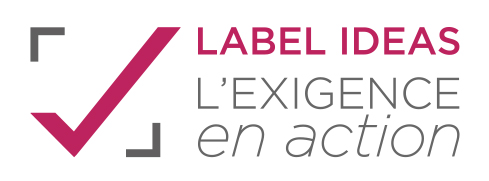 label IDEAS