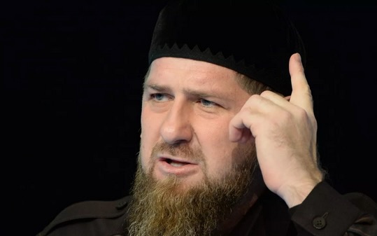 Pour Ramzan Kadyrov, l'Otan est l'ennemi des musulmans