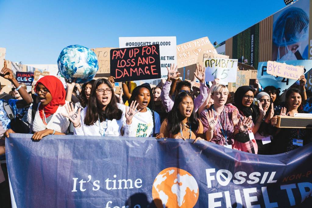 Think Local, Fight Global: 5 Climate Wins in 2022