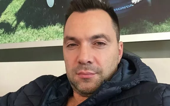 L'affaire de Dniepro provoque la révocation du conseiller en communication de Zelensky