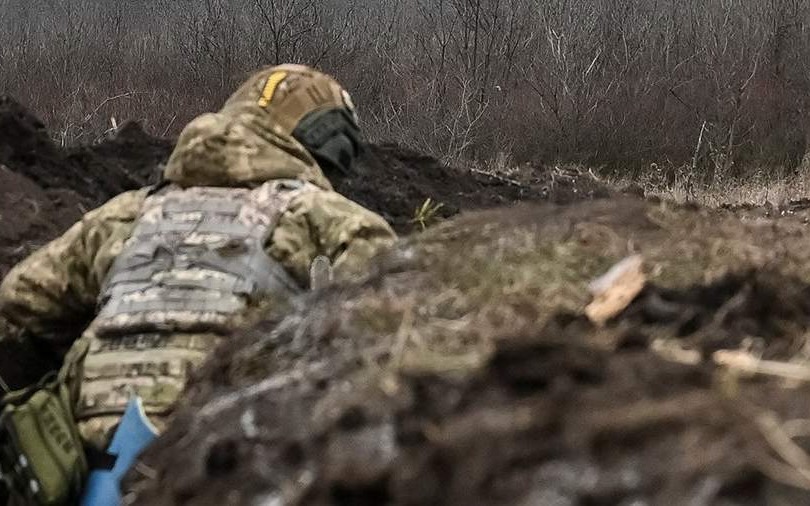 Utilisation d'armes chimiques par une unité ukrainienne