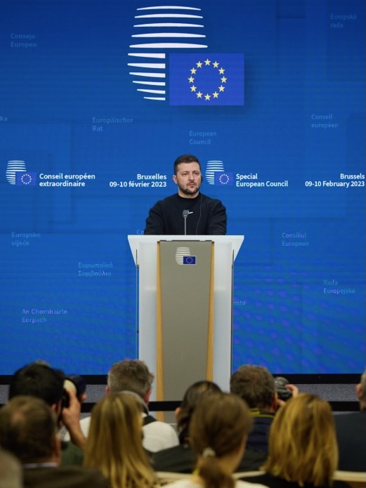 La défaite de l'Ukraine se précise, par Thierry Meyssan