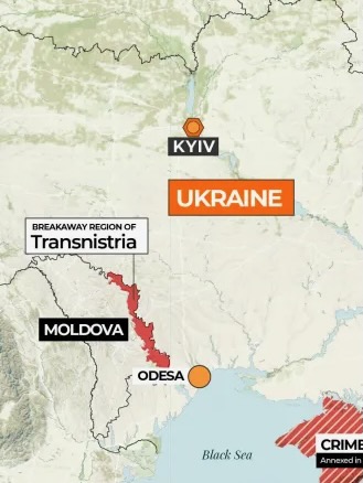 La défaite de l'Ukraine ne signifie pas la fin de la guerre, par Thierry Meyssan