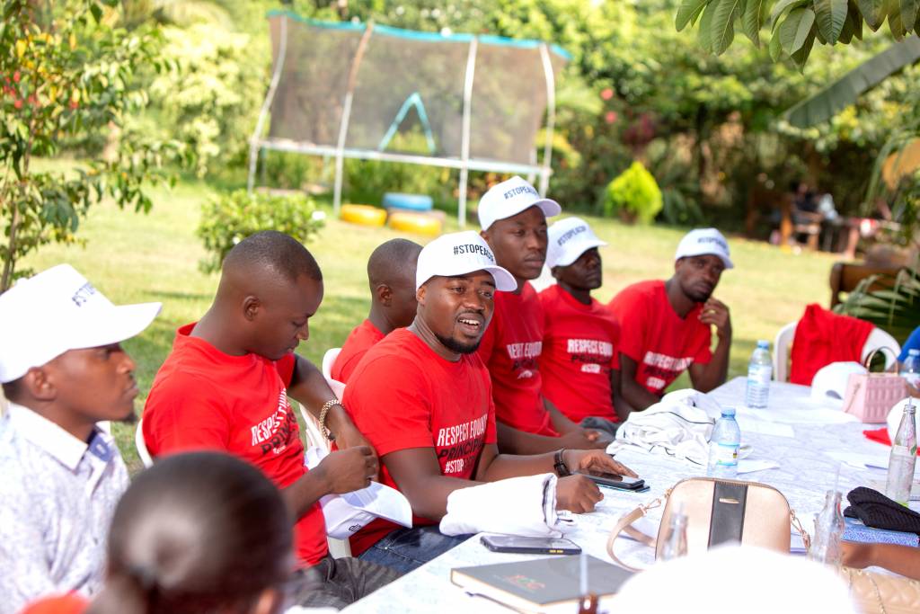 Activists demand Standard Bank, Standard Chartered and SMBC stop financing EACOP