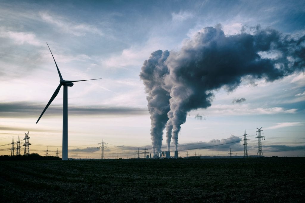 Oligarchies hijack Indonesia's energy transition agenda