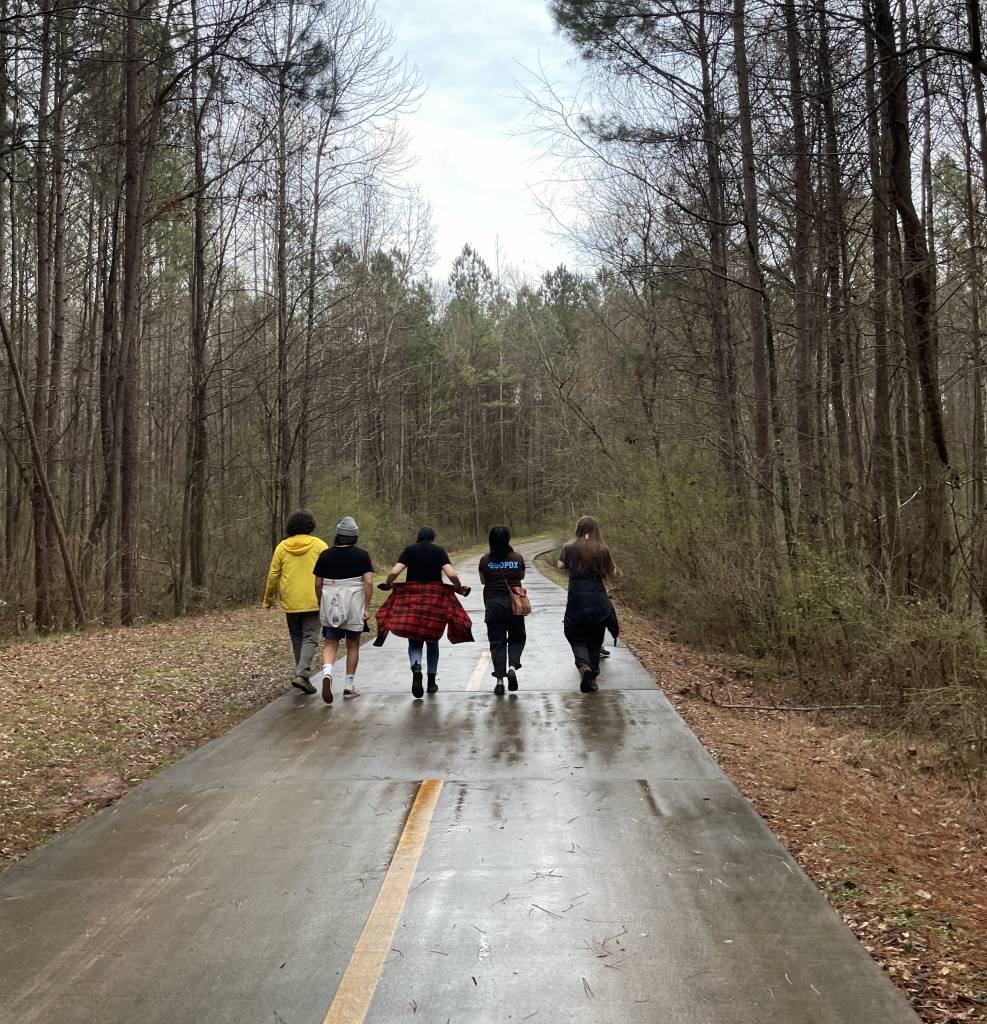 Dispatch from the Movement to #StopCopCity in Atlanta