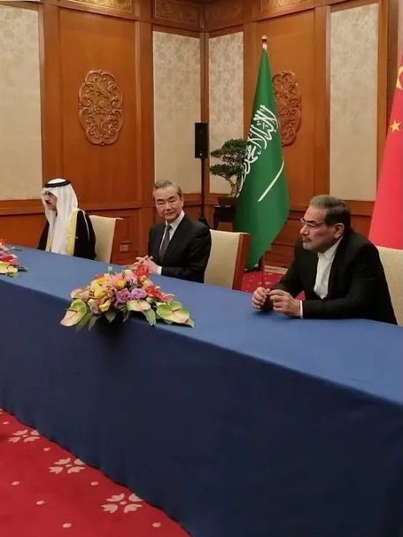 Le Moyen-Orient s'affranchit de l'Occident, par Thierry Meyssan