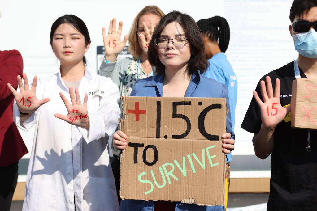 Listen to the science: 10 climate jargon terms, explained