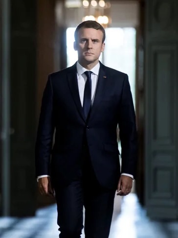 La France bloquée pour 4 ans, par Thierry Meyssan