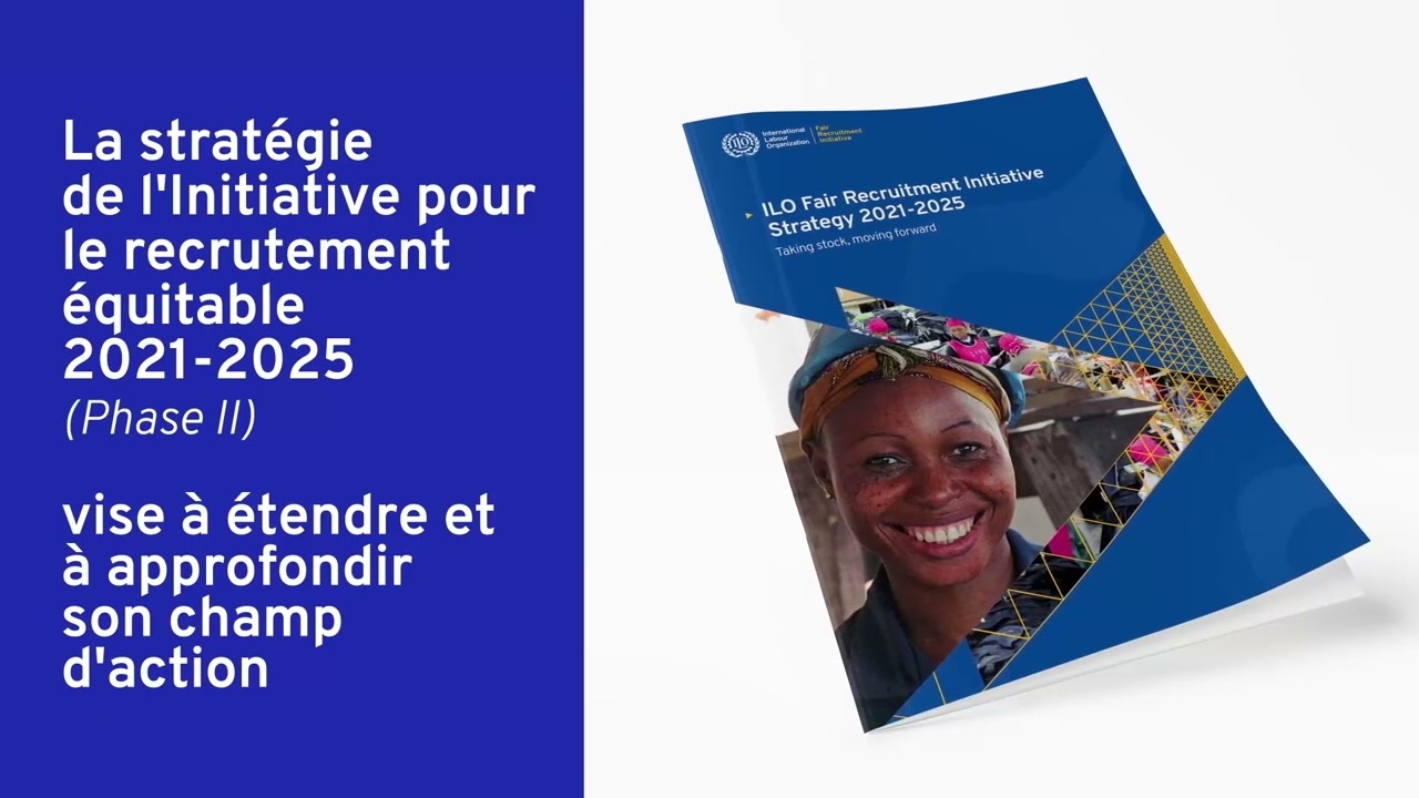 Initiative de recrutement équitable pour l’Afrique