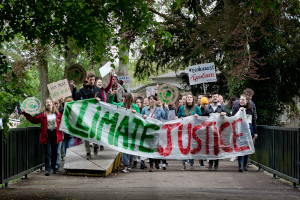 Qui sont les jeunes engagés pour le climat et comment s'engagent-ils ?