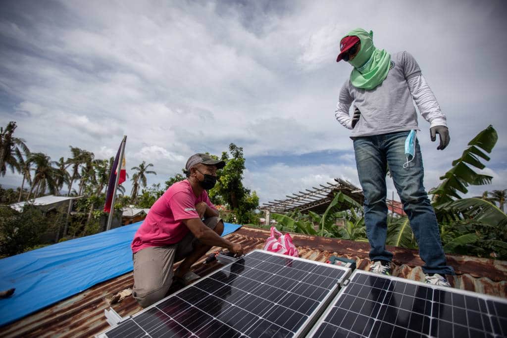 Science tells it how it is: we have the tools to solve the climate crisis