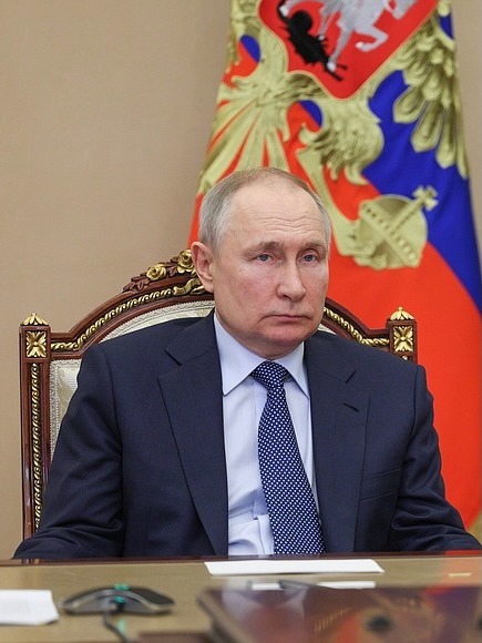Comment la Russie envisage son rôle dans la construction du monde multipolaire, par Thierry Meyssan