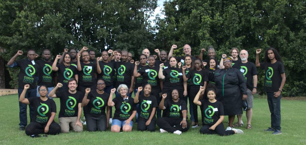 Earth Month spotlight: Climate and Social Justice in South Africa