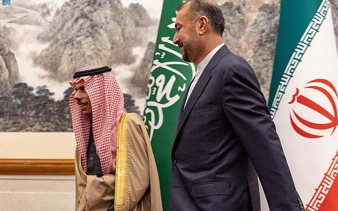 L'Arabie saoudite et le monde multipolaire