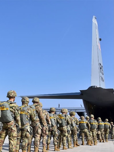 L'Italie aux armes de l'Europe à l'Indo-Pacifique, par Manlio Dinucci