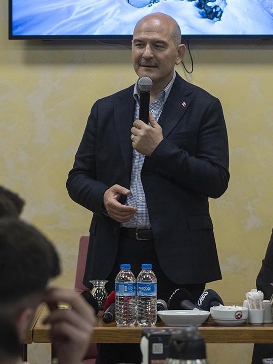 La Türkiye face à l'Empire américain, par Thierry Meyssan