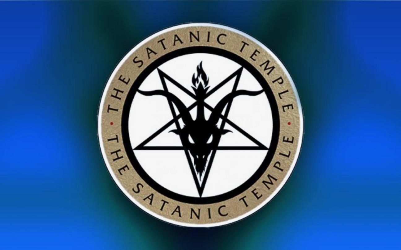 Le Satanic Temple milite pour les droits des athées aux USA